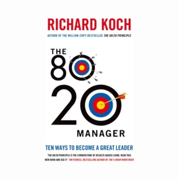 80/20 Manager thumbnail