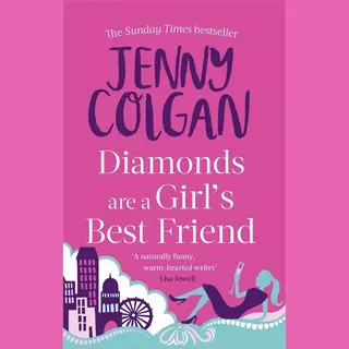 Diamonds Are A Girls Best Friend