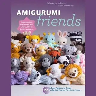 Amigurumi Friends