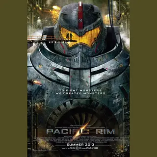 Isbn Pacific Rim: Tales From Year Zero boek Fictie Engels Hardcover 112 pagina's
