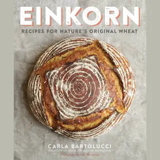 Isbn Einkorn Buch Essen & Getränke Englisch Taschenbuch 240 Seiten