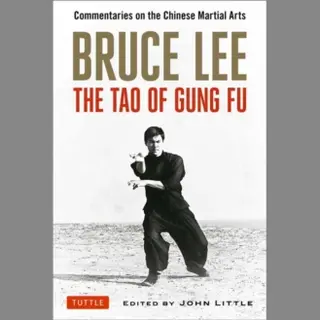 Publishers Group Uk The Tao Of Gung Fu