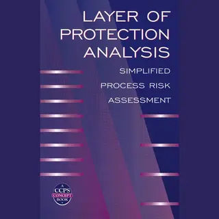 Layer Of Protection Analysis