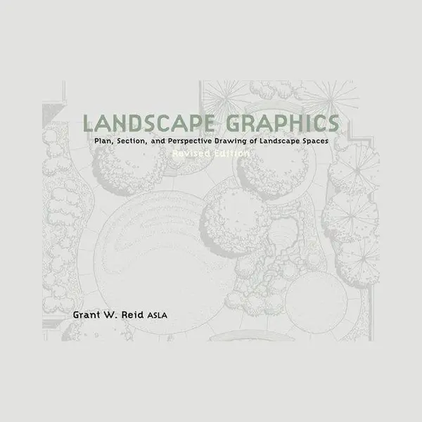 Isbn Landscape Graphics boek Paperback 216 pagina's thumbnail