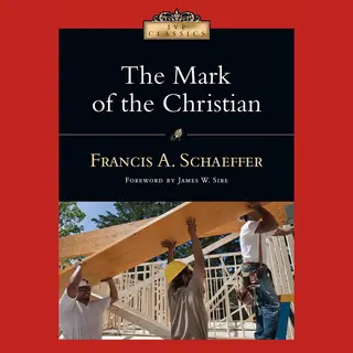 Ivp Classics - The Mark Of The Christian