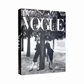 Rizzoli International Publications In Vogue