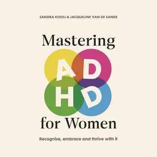 Mastering Adhd For Women