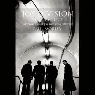 Joy Division Piece By Piece