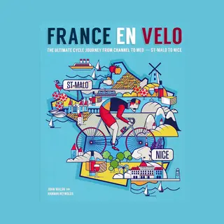 France En Velo