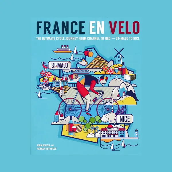 France En Velo thumbnail