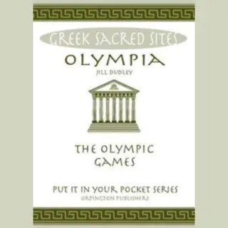Orpington Publishers Olympia , The Olympic Games