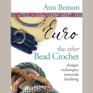 Bead Crochet Euro