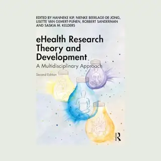 EHealth Research Theory And Development