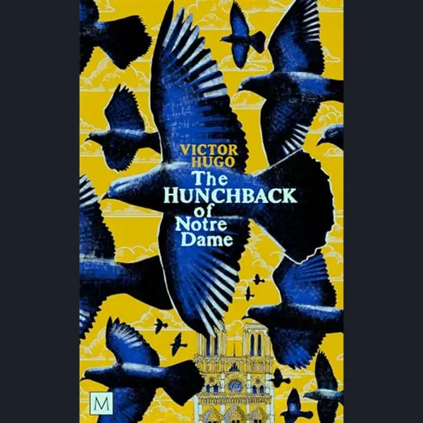 Pan Macmillan The Hunchback Of Notre-Dame thumbnail