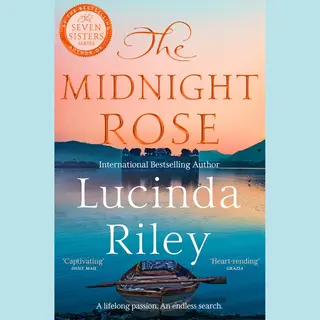 The Midnight Rose