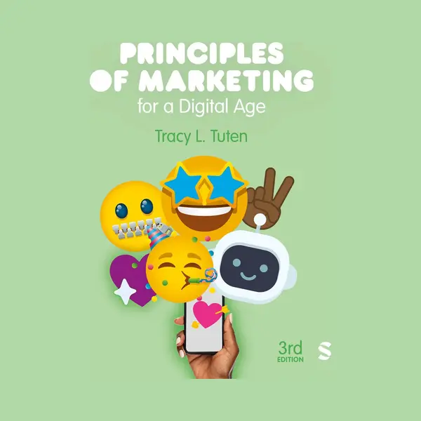 Principles Of Marketing For A Digital Age thumbnail