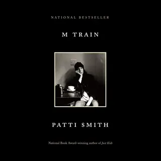 Isbn M Train boek Klassiekers Engels Paperback 288 pagina's
