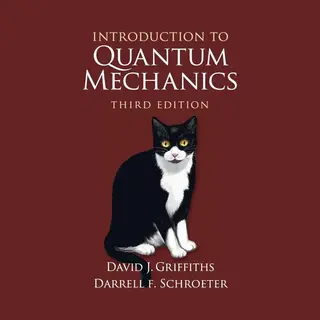 Cambridge University Press Introduction To Quantum Mechanics