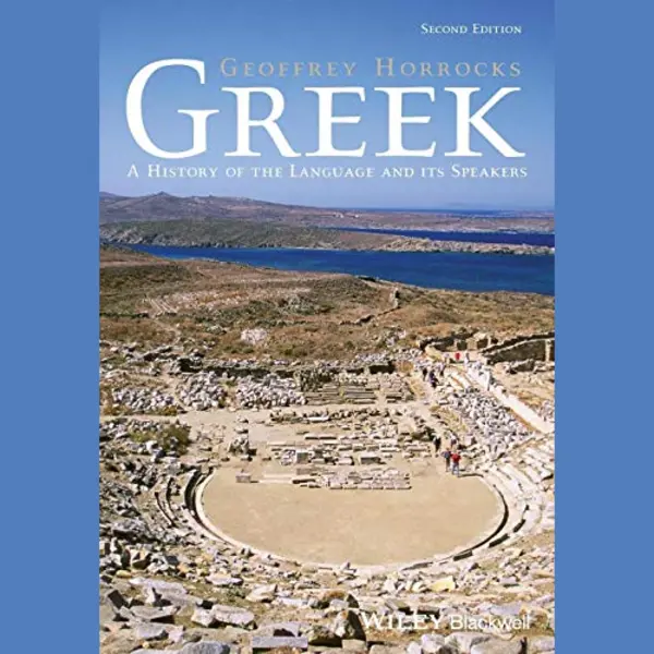 Greek 2Nd Edition thumbnail