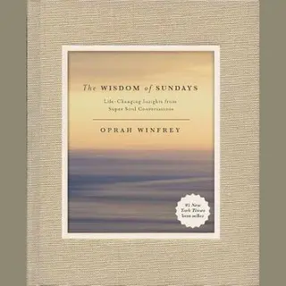 The Wisdom Of Sundays