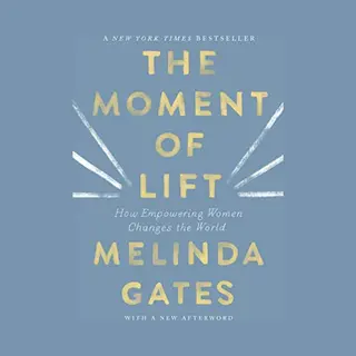 Gates The Moment Of Lift