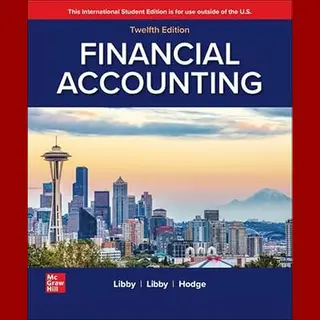 Financial Accounting Ise