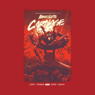 Absolute Carnage