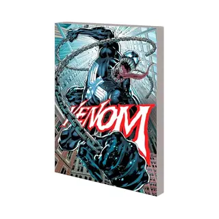 Marvel Comics Venom By Al Ewing & Ram V Vol. 1