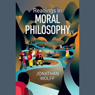 Ww Norton & Co Readings In Moral Philosophy