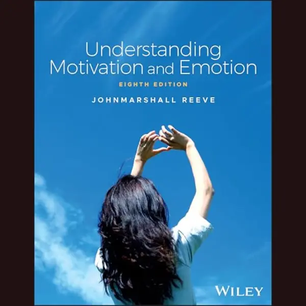 Understanding Motivation And Emotion thumbnail