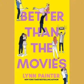 Better Than The Movies