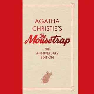 The Mousetrap