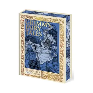 Arcturus Publishing Ltd Grimm's Fairy Tales , Illustrated By Arthur Rackham