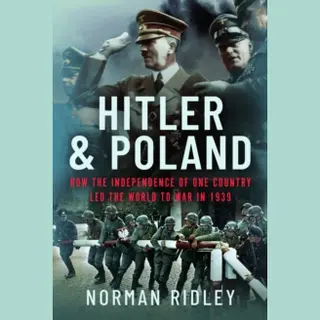 Hitler And Poland