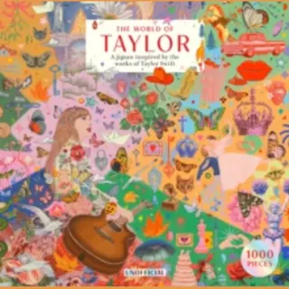 The World Of Taylor