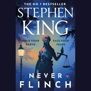 Never Flinch