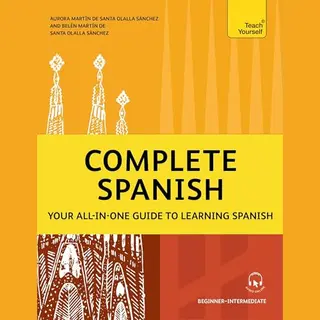Complete Spanish