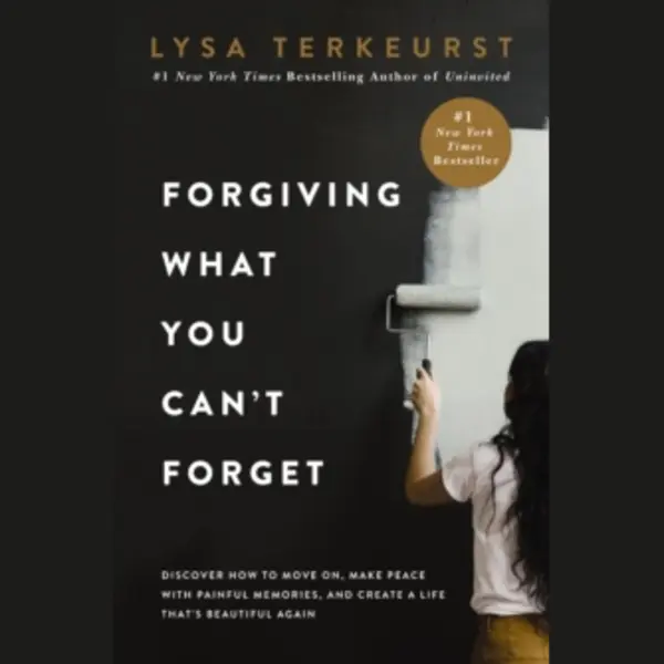 Thomas Nelson Publishers Forgiving What You Can't Forget thumbnail