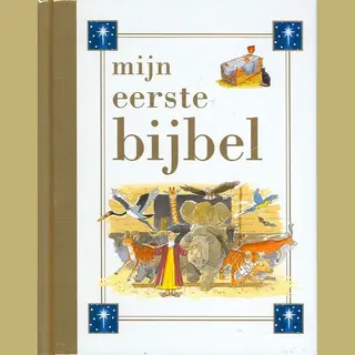 Basic Mijn Eerste Bijbel