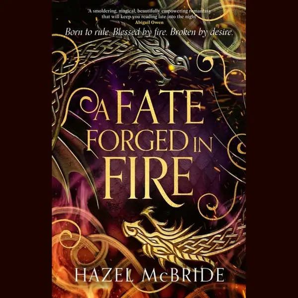 Bonded To Beasts 1 - A Fate Forged In Fire thumbnail