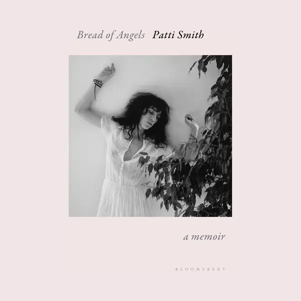 Bloomsbury Publishing Plc Bread Of Angels thumbnail