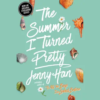 ISBN The Summer I Turned Pretty boek Engels Trade paperback 304 pagina's