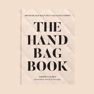 The Handbag Book