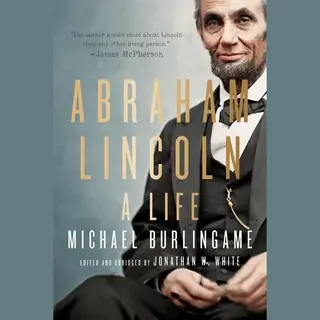 Abraham Lincoln