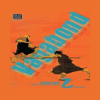 Isbn Vagabond, Band 2 (Vizbig Ausgabe)