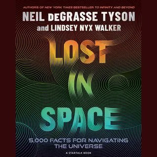 Lost In Space