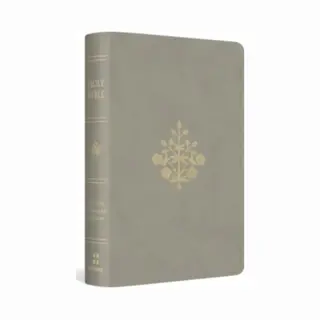 Esv Pocket Bible