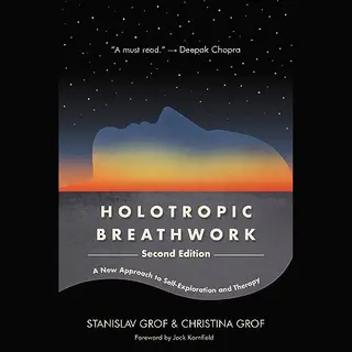 Suny Series In Transpersonal And Humanistic Psychology- Holotropic Breathwork