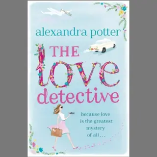 Love Detective