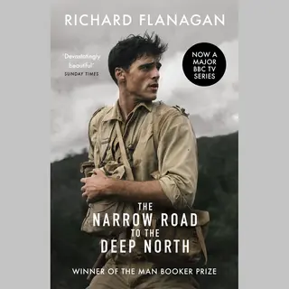 The Narrow Road To The Deep North